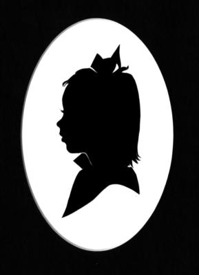 Ruth Monsell, Silhouette & Caricature Artist    | Damariscotta, ME | Silhouette Artist | Photo #15