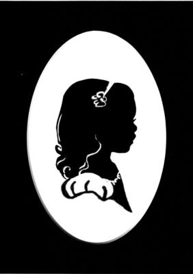 Ruth Monsell, Silhouette & Caricature Artist    | Damariscotta, ME | Silhouette Artist | Photo #8