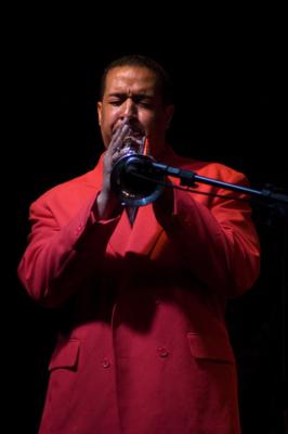 Kurt Brunus | New Orleans, LA | Cover Band | Photo #19