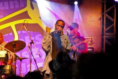 Kurt Brunus | New Orleans, LA | Cover Band | Photo #10