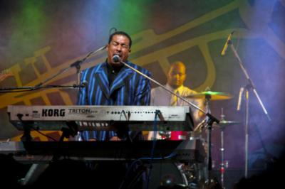 Kurt Brunus | New Orleans, LA | Cover Band | Photo #23