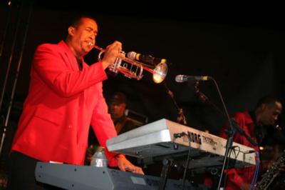 Kurt Brunus | New Orleans, LA | Cover Band | Photo #2