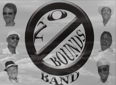 The No Bounds Band | Richmond, VA | Variety Band | Photo #2