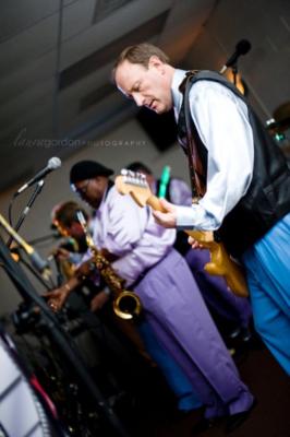 The No Bounds Band | Richmond, VA | Variety Band | Photo #23