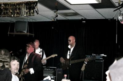 The No Bounds Band | Richmond, VA | Variety Band | Photo #8
