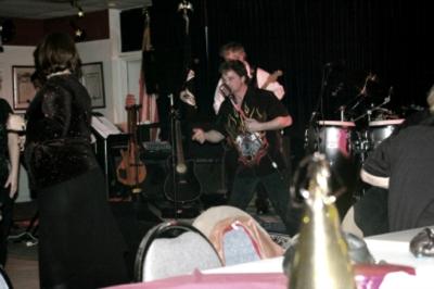 The No Bounds Band | Richmond, VA | Variety Band | Photo #9
