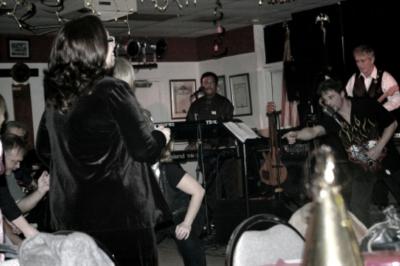The No Bounds Band | Richmond, VA | Variety Band | Photo #11