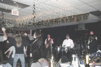 The No Bounds Band | Richmond, VA | Variety Band | Photo #13