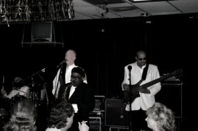 The No Bounds Band | Richmond, VA | Variety Band | Photo #16