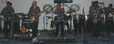 The No Bounds Band | Richmond, VA | Variety Band | Photo #20