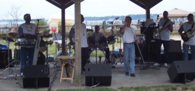 The No Bounds Band | Richmond, VA | Variety Band | Photo #21