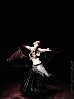 Zehara Nachash | Boston, MA | Belly Dancer | Photo #6