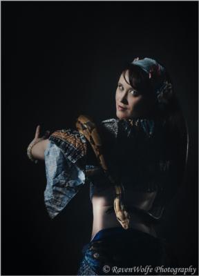 Zehara Nachash's Main Photo