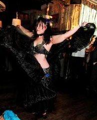 Zehara Nachash | Boston, MA | Belly Dancer | Photo #3