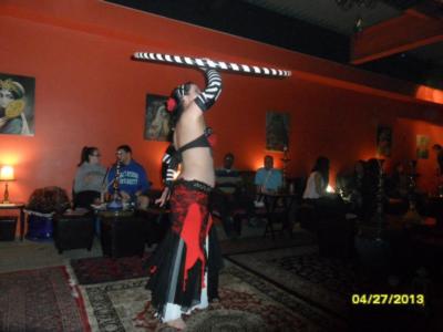Zehara Nachash | Boston, MA | Belly Dancer | Photo #8