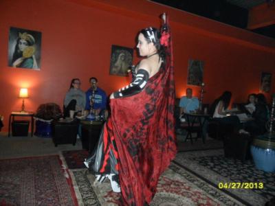 Zehara Nachash | Boston, MA | Belly Dancer | Photo #9