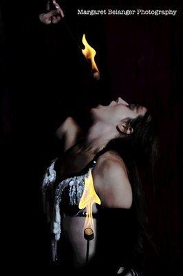 Zehara Nachash | Boston, MA | Belly Dancer | Photo #2