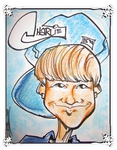 Rick Welch | Rutherford, NJ | Caricaturist | Photo #22