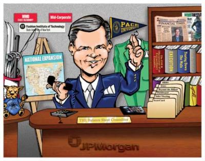 Rick Welch | Rutherford, NJ | Caricaturist | Photo #13