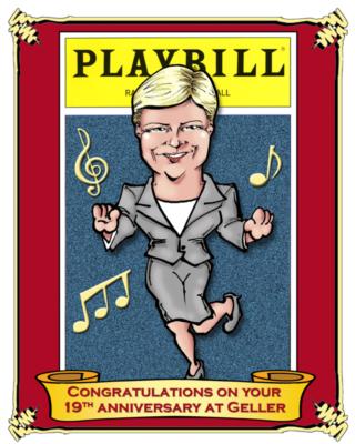 Rick Welch | Rutherford, NJ | Caricaturist | Photo #17