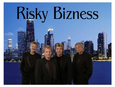 Risky Bizness's Main Photo