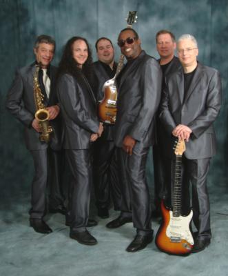 John King Dance Band's Main Photo