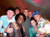Booty Call | Mount Pleasant, SC | Cover Band | Photo #3
