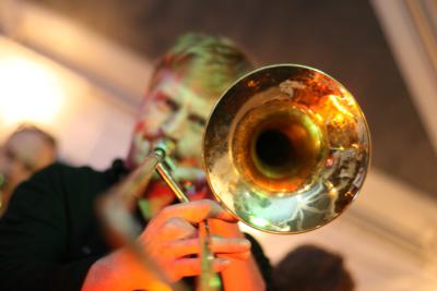 Booty Call | Mount Pleasant, SC | Cover Band | Photo #4