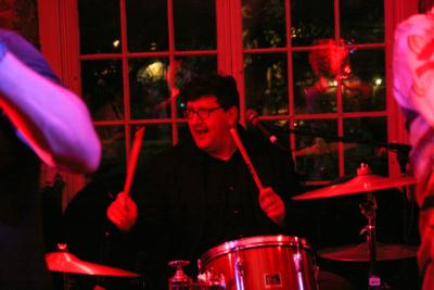 Booty Call | Mount Pleasant, SC | Cover Band | Photo #5