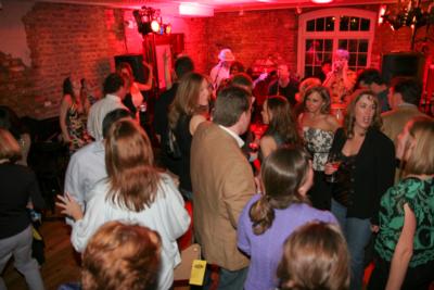 Booty Call | Mount Pleasant, SC | Cover Band | Photo #6
