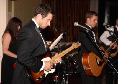 The Herringbones | Charlotte, NC | Cover Band | Photo #12