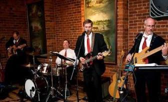 The Herringbones | Charlotte, NC | Cover Band | Photo #3