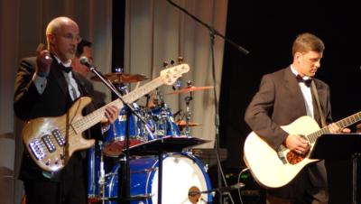 The Herringbones | Charlotte, NC | Cover Band | Photo #2