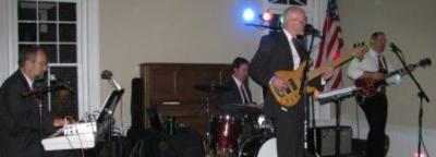 The Herringbones | Charlotte, NC | Cover Band | Photo #5