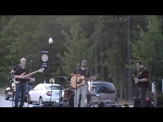 The Herringbones | Charlotte, NC | Cover Band | American Girl