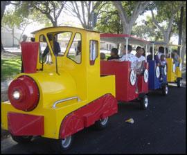 Celebration Sensation, Inc. | Pasadena, CA | Princess Party | Photo #25