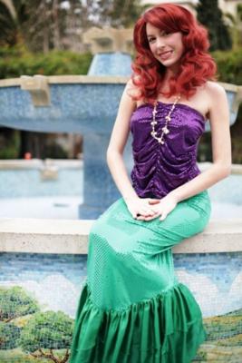 Celebration Sensation, Inc. | Pasadena, CA | Princess Party | Photo #7