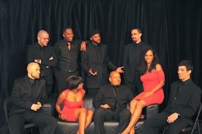 Montage Band's Main Photo