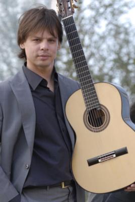 David Galvez's Main Photo