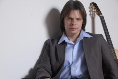 David Galvez | Sunnyside, NY | Classical Guitar | Photo #7
