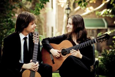 David Galvez | Sunnyside, NY | Classical Guitar | Photo #8