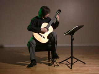 David Galvez | Sunnyside, NY | Classical Guitar | Jazz and Bossa Nova