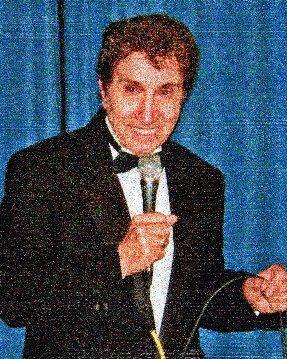 Jerry Columbo - Soloist's Main Photo