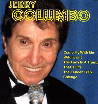 Jerry Columbo - Soloist | Barrington, RI | Frank Sinatra Tribute Act | Photo #6