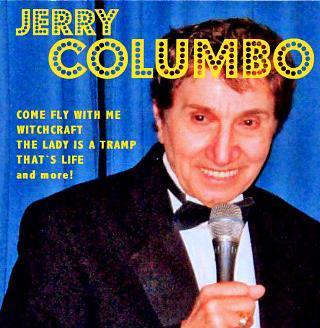 Jerry Columbo - Soloist | Barrington, RI | Frank Sinatra Tribute Act | Photo #9