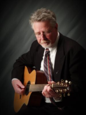 Tom Cooke's Main Photo
