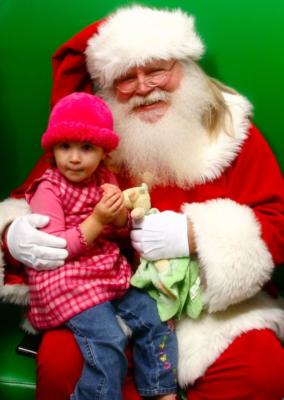 Santa Chuck's Main Photo