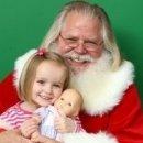 Santa Chuck | Matthews, NC | Santa Claus | Photo #2
