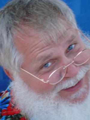 Santa Chuck | Matthews, NC | Santa Claus | Photo #6