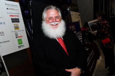 Santa Chuck | Matthews, NC | Santa Claus | Photo #19
